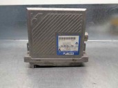 Recambio de centralita motor uce para volvo s40 berlina td referencia OEM IAM 7700868321 7700103515A LUCAS