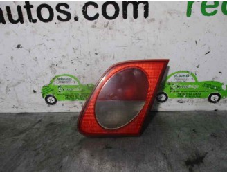 Recambio de piloto trasero derecho para mercedes-benz clase e (w210) berlina diesel 2.9 turbodiesel cat referencia OEM IAM A2108