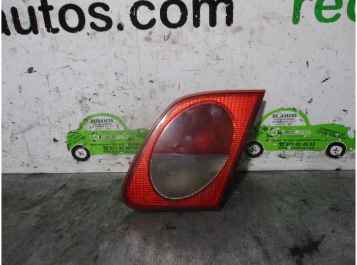 Recambio de piloto trasero derecho para mercedes-benz clase e (w210) berlina diesel 2.9 turbodiesel cat referencia OEM IAM A2108