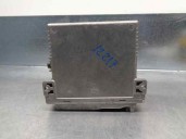 Recambio de centralita motor uce para volvo s40 berlina td referencia OEM IAM 7700868321 7700103515A LUCAS