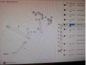 Recambio de tirante delantero izquierdo para bmw x5 (e70) 3.0 turbodiesel cat referencia OEM IAM 51617184939 IZQUIERDO 