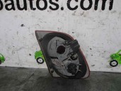 Recambio de piloto trasero derecho para mercedes-benz clase e (w210) berlina diesel 2.9 turbodiesel cat referencia OEM IAM A2108