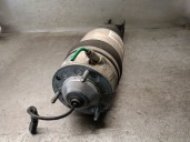 Replacement front right shock absorber for Porsche Cayenne (92A) 4.2 S Diesel OEM IAM reference 7P5616404AE 95834305230 