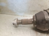 Recambio de transmision delantera derecha para mini mini countryman (r60) cooper d referencia OEM IAM 31609806470 31609806470 