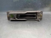 Recambio de centralita motor uce para volvo s40 berlina td referencia OEM IAM 7700868321 7700103515A LUCAS