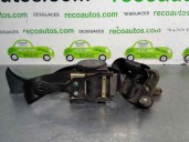 Recambio de cinturon seguridad delantero derecho para nissan vanette cargo 2.3 diesel referencia OEM IAM 868447C902 6 PUERTAS