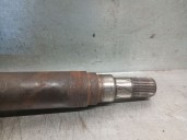 Recambio de transmision delantera derecha para mini mini countryman (r60) cooper d referencia OEM IAM 31609806470 31609806470 