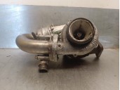 Recambio de turbocompresor para opel astra h caravan 1.7 16v cdti referencia OEM IAM 8981023712 VIFC0907 IHI