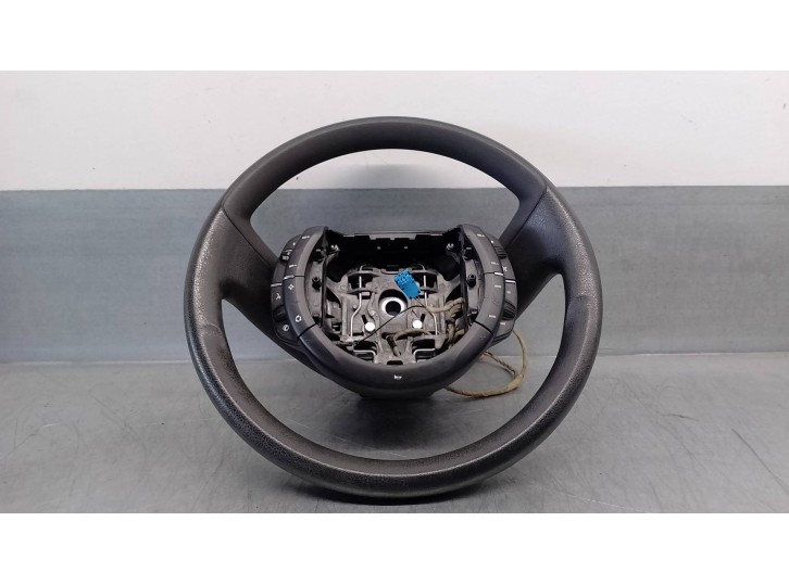 Recambio de volante para citroën c4 berlina 1.6 16v hdi referencia OEM IAM 4109JE 