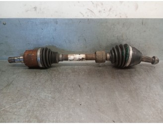 Recambio de transmision delantera izquierda para mini mini countryman (r60) cooper d referencia OEM IAM 31609806469 31609806469 