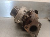 Recambio de turbocompresor para opel astra h caravan 1.7 16v cdti referencia OEM IAM 8981023712 VIFC0907 IHI