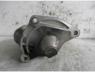 Recambio de motor arranque para peugeot 206 berlina x-line referencia OEM IAM 001112041 M000T45071ZT MITSUBISHI