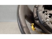 Replacement steering wheel for Citroën C4 Berlina 1.6 16V HDi OEM IAM reference 4109JE 