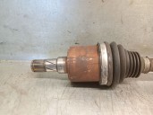 Recambio de transmision delantera izquierda para mini mini countryman (r60) cooper d referencia OEM IAM 31609806469 31609806469 