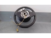 Replacement steering wheel for Citroën C4 Berlina 1.6 16V HDi OEM IAM reference 4109JE 