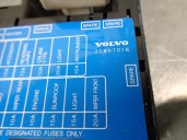 Recambio de caja reles / fusibles para volvo s40 berlina td referencia OEM IAM 30807016 