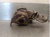 Recambio de turbocompresor para opel astra h caravan 1.7 16v cdti referencia OEM IAM 8981023712 VIFC0907 IHI