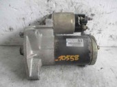 Recambio de motor arranque para peugeot 206 berlina x-line referencia OEM IAM 001112041 M000T45071ZT MITSUBISHI