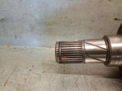 Recambio de transmision delantera izquierda para mini mini countryman (r60) cooper d referencia OEM IAM 31609806469 31609806469 