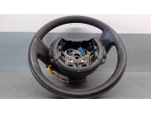 Replacement steering wheel for citroën c4 saloon 1.6 16v hdi OEM IAM reference 4109JE 