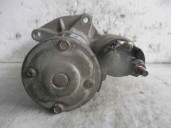 Recambio de motor arranque para peugeot 206 berlina x-line referencia OEM IAM 001112041 M000T45071ZT MITSUBISHI