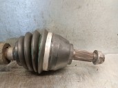 Recambio de transmision delantera izquierda para mini mini countryman (r60) cooper d referencia OEM IAM 31609806469 31609806469 