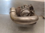 Recambio de turbocompresor para opel astra h caravan 1.7 16v cdti referencia OEM IAM 8981023712 VIFC0907 IHI
