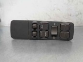 Recambio de mando elevalunas delantero izquierdo para volvo s40 berlina td referencia OEM IAM 30815235 
