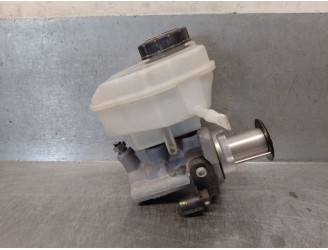 Recambio de bomba freno para porsche cayenne (92a) 4.2 s diesel referencia OEM IAM 95835501502 95835501502 