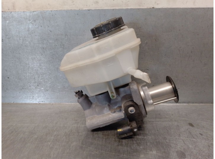 Recambio de bomba freno para porsche cayenne (92a) 4.2 s diesel referencia OEM IAM 95835501502 95835501502 