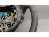 Replacement steering wheel for citroën c4 saloon 1.6 16v hdi OEM IAM reference 4109JE 