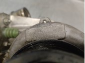Recambio de turbocompresor para opel astra h caravan 1.7 16v cdti referencia OEM IAM 8981023712 VIFC0907 IHI