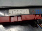 Recambio de mando elevalunas delantero izquierdo para volvo s40 berlina td referencia OEM IAM 30815235 