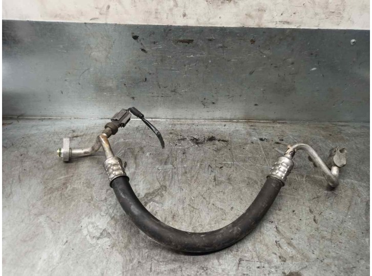 Replacement air conditioning pipes for Chrysler 300 M (LR) 2.7 CAT OEM IAM reference 4758335AB 