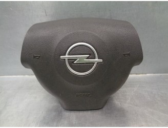Recambio de airbag delantero izquierdo para opel vectra c berlina 1.9 cdti referencia OEM IAM 13112816  