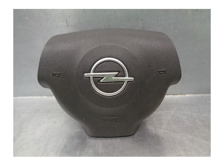 Recambio de airbag delantero izquierdo para opel vectra c berlina 1.9 cdti referencia OEM IAM 13112816  