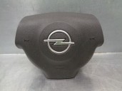 Recambio de airbag delantero izquierdo para opel vectra c berlina 1.9 cdti referencia OEM IAM 13112816  