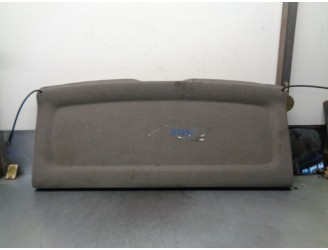Replacement rear parcel shelf for Volkswagen Polo Saloon (6N1) 1.6 OEM IAM reference 6N0867769 