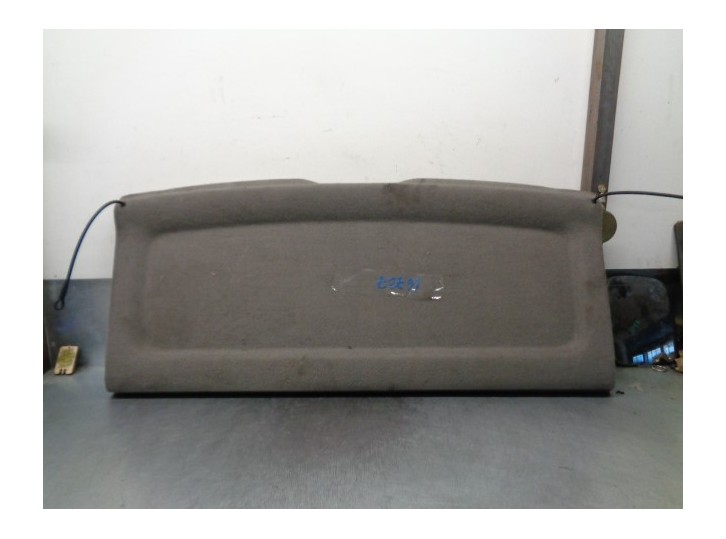 Recambio de bandeja trasera para volkswagen polo berlina (6n1) 1.6 referencia OEM IAM 6N0867769 