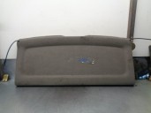 Recambio de bandeja trasera para volkswagen polo berlina (6n1) 1.6 referencia OEM IAM 6N0867769 