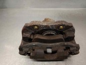 Recambio de pinza freno delantera izquierda para citroën berlingo 1.9 diesel referencia OEM IAM 4400R6 0204Y01131 BOSCH