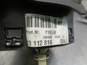 Recambio de airbag delantero izquierdo para opel vectra c berlina 1.9 cdti referencia OEM IAM 13112816  