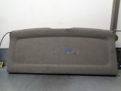 Recambio de bandeja trasera para volkswagen polo berlina (6n1) 1.6 referencia OEM IAM 6N0867769 