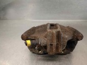 Recambio de pinza freno delantera izquierda para citroën berlingo 1.9 diesel referencia OEM IAM 4400R6 0204Y01131 BOSCH