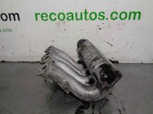Replacement intake manifold for Seat Toledo (1L) 1.9 diesel (1Y) OEM IAM reference 028129713C 