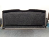 Recambio de bandeja trasera para volkswagen polo berlina (6n1) 1.6 referencia OEM IAM 6N0867769 