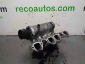 Replacement intake manifold for Seat Toledo (1L) 1.9 diesel (1Y) OEM IAM reference 028129713C 