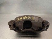 Recambio de pinza freno delantera izquierda para citroën berlingo 1.9 diesel referencia OEM IAM 4400R6 0204Y01131 BOSCH