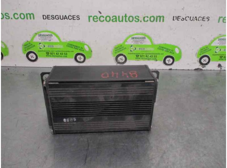 Recambio de modulo electronico para toyota prius (nhw11) básico referencia OEM IAM 2004071 BITENSION 2004071 