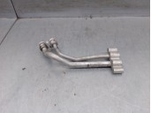 Recambio de tubos aire acondicionado para mini mini countryman (r60) cooper d referencia OEM IAM 980272503 64539802725 